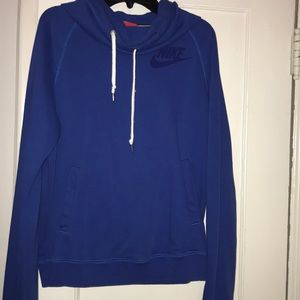 Women’s Nike hoodie